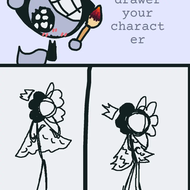 Game by @crazyrayze