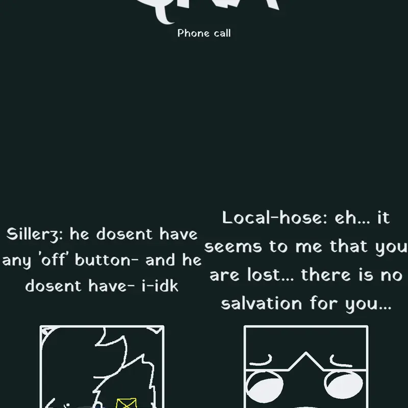 Game by @THER3S-NOB0DY