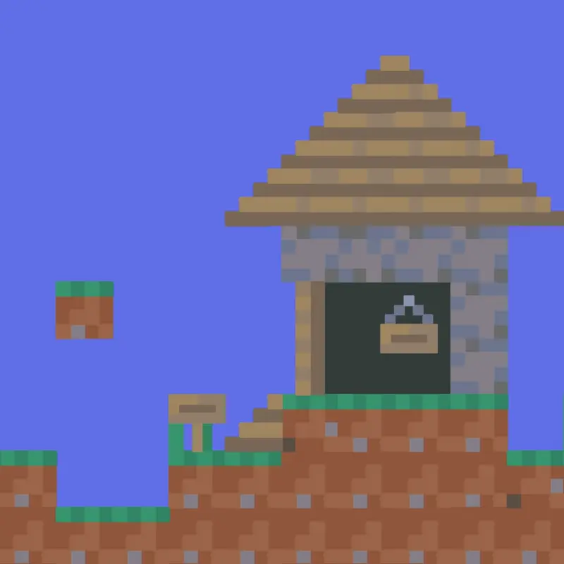 Game by @crlfcastle