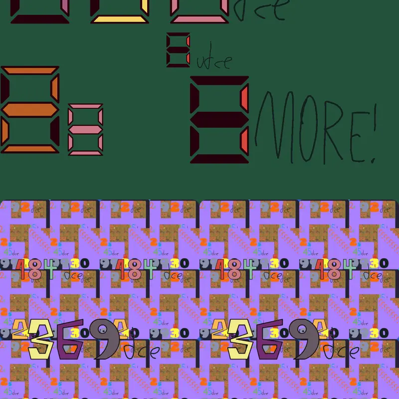Game by @numberblock1fan