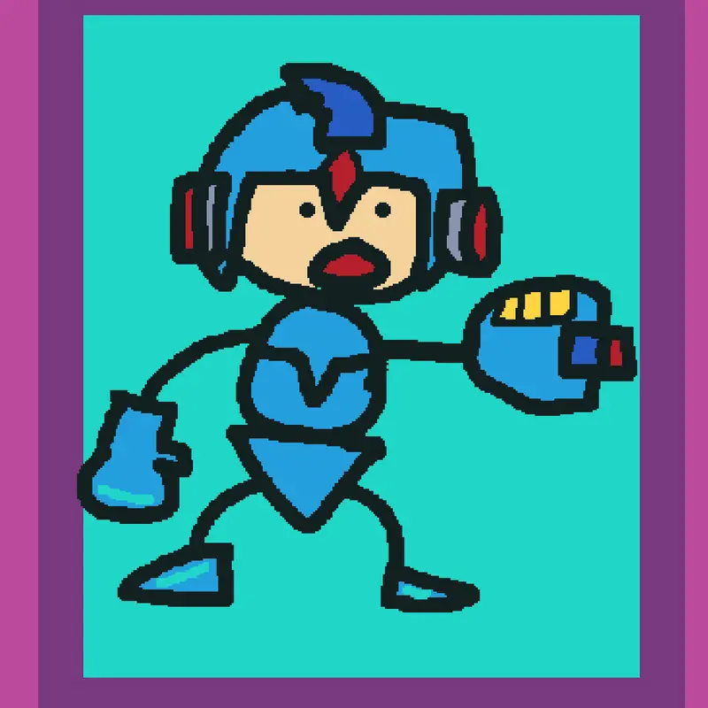 Game by @SantiagoZX