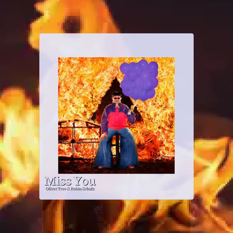 oliver tree by @TomatoSause