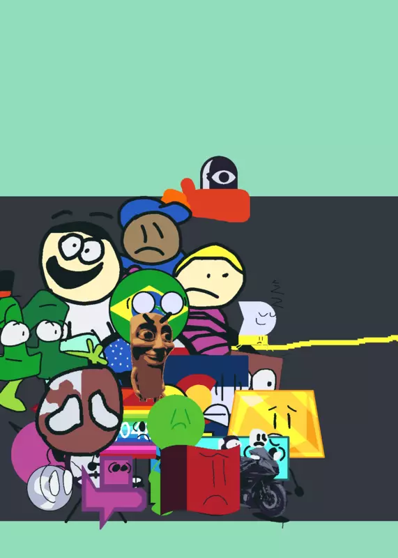 Game by @Larry-The-Frog