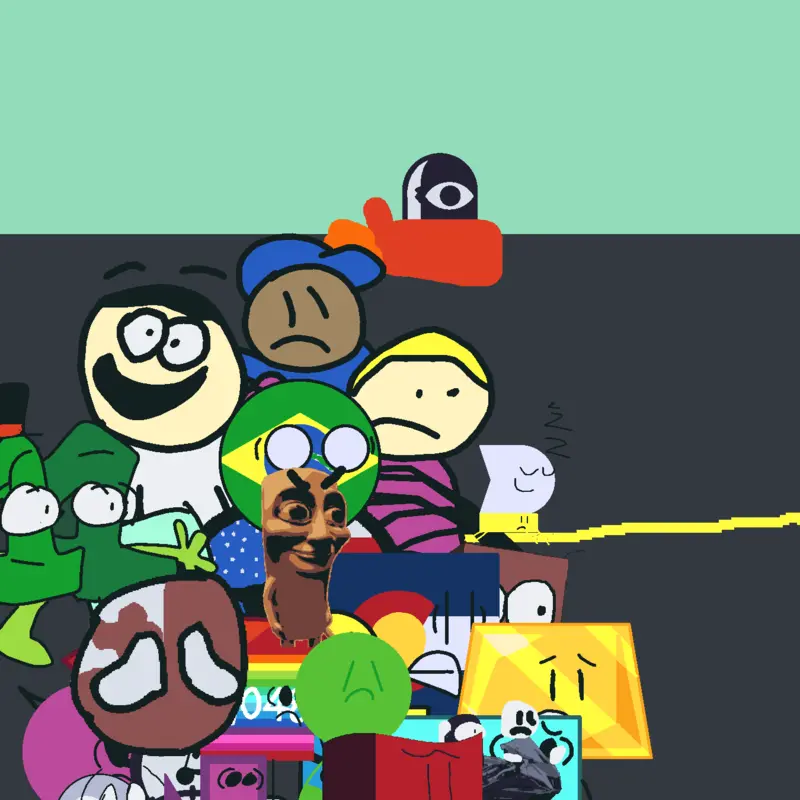 Game by @Larry-The-Frog