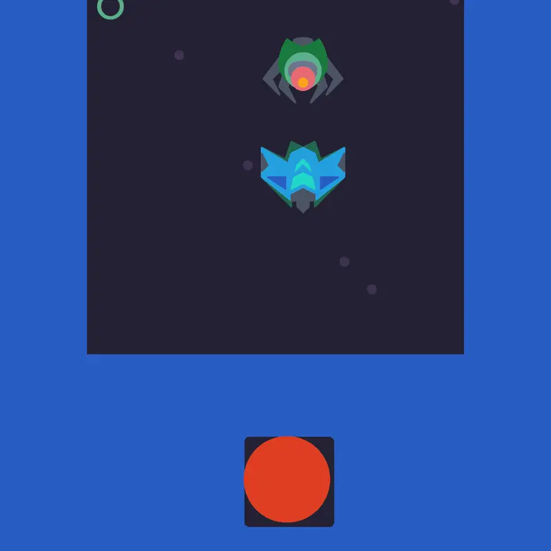 Game by @MaribelNos