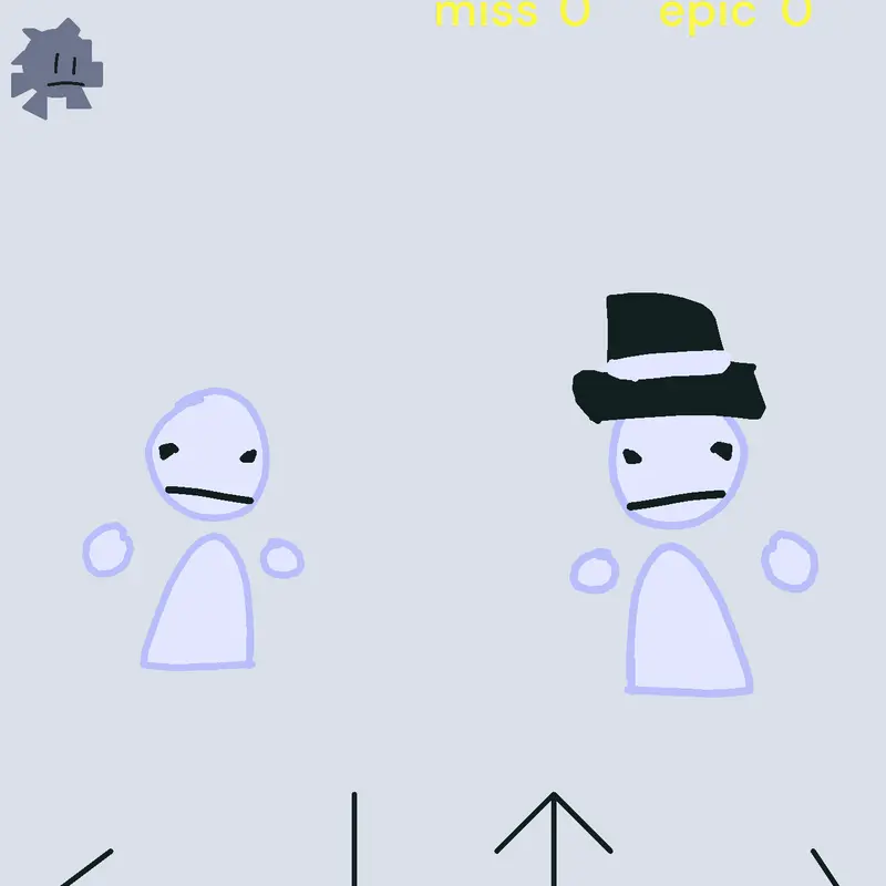 Game by @marker_spooky