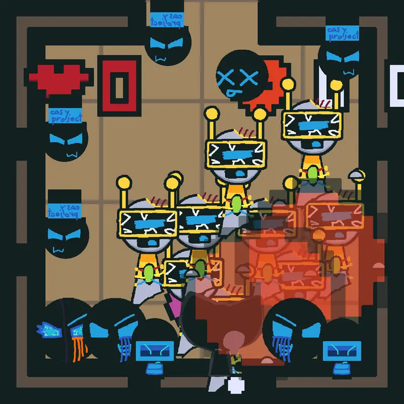 Game by @EasyProject