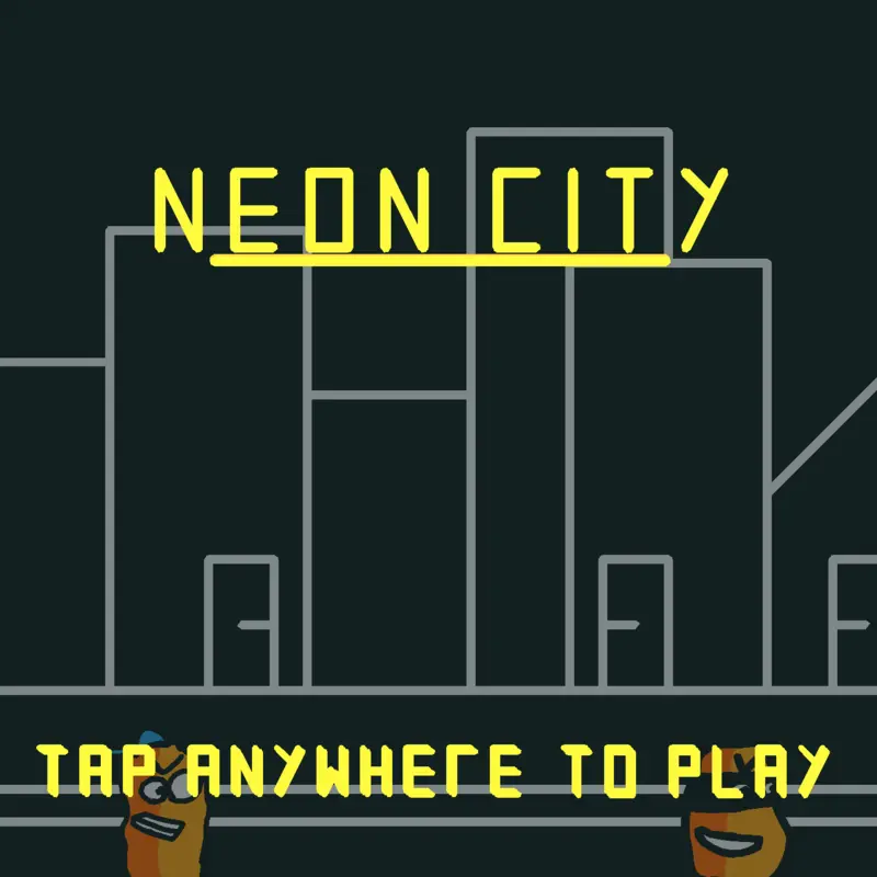Game by @Artem30k