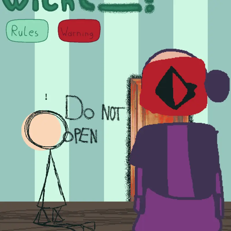 Game by @am_just_a_normal_person