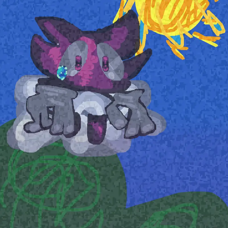 Game by @_Ro4ket_