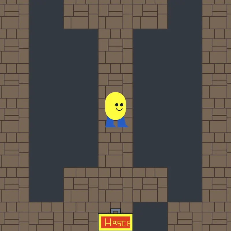 Game by @El_Goblino