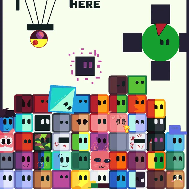Game by @Sweetiepie1