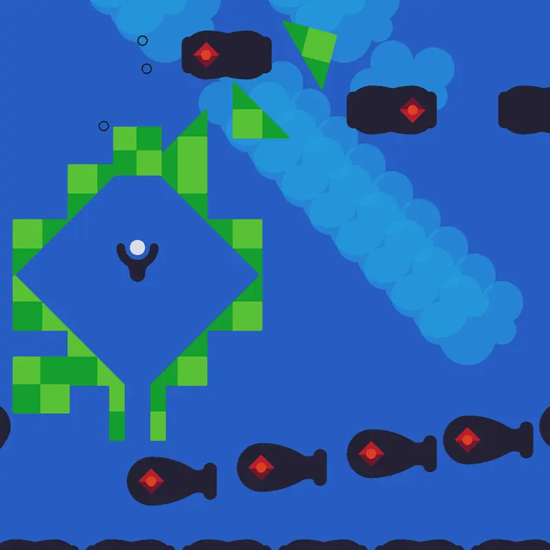 Game by @Nikodem_