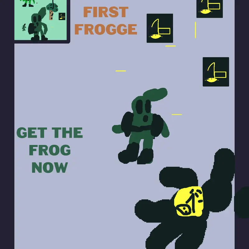 Game by @Froggyfroggy