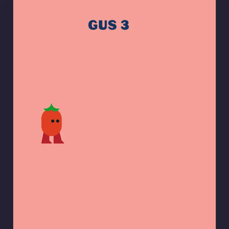 Game by @car3
