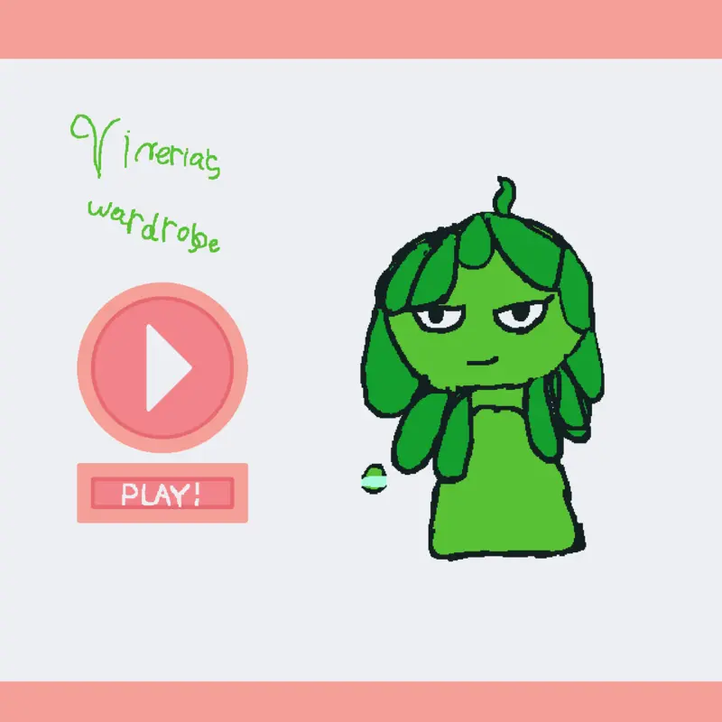 Game by @Pinusya