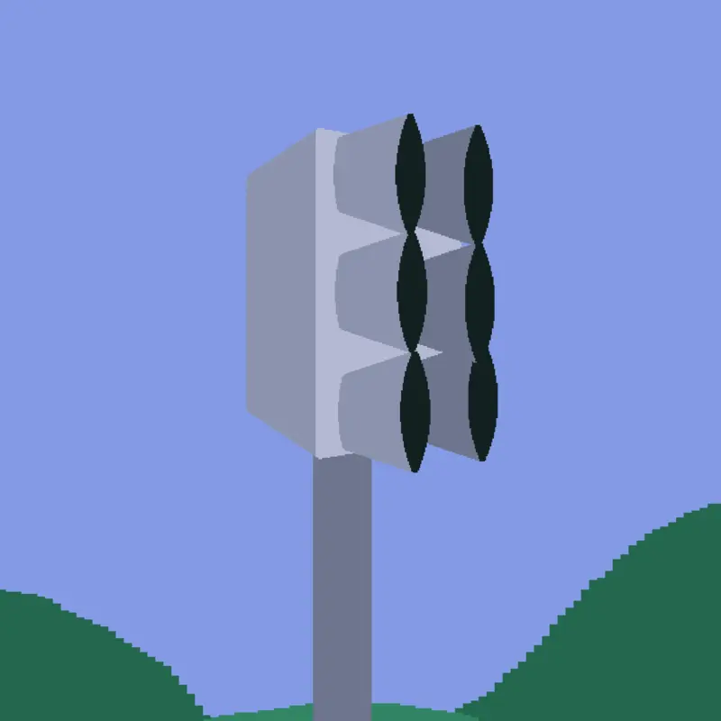 Game by @SirenFish