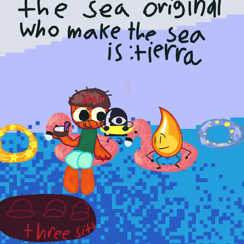 Game by @-_GoldenDropFan_-