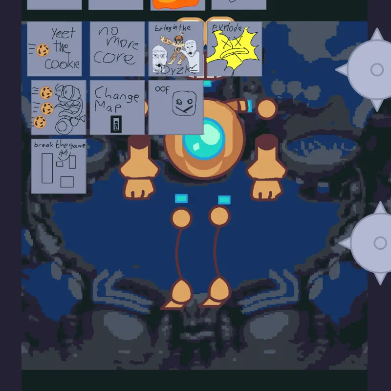 Wubbox Ragdoll by @LyteAndronic