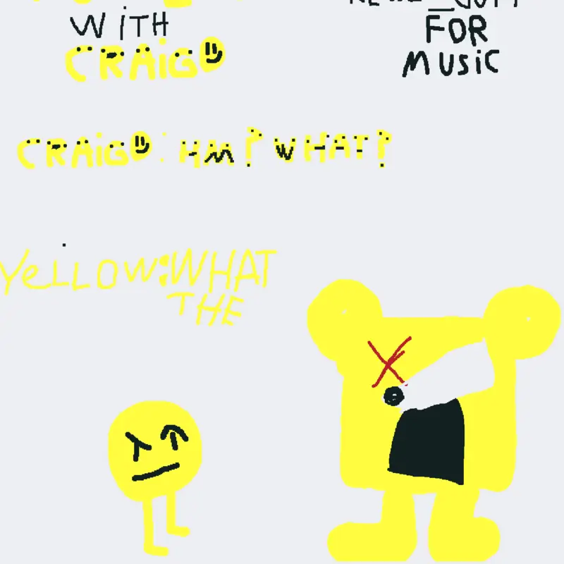 Game by @Craigo