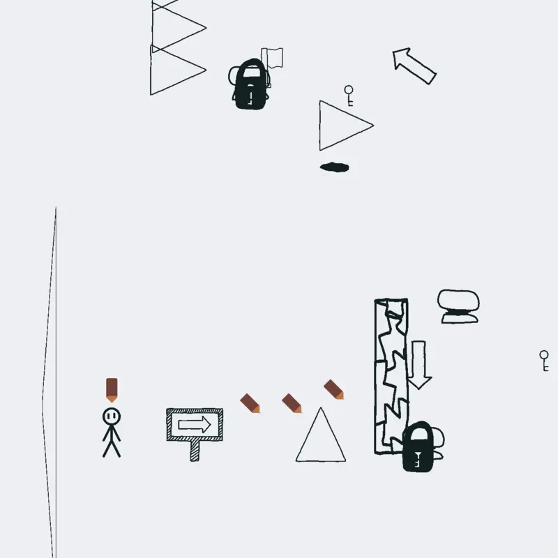 Game by @mech_man