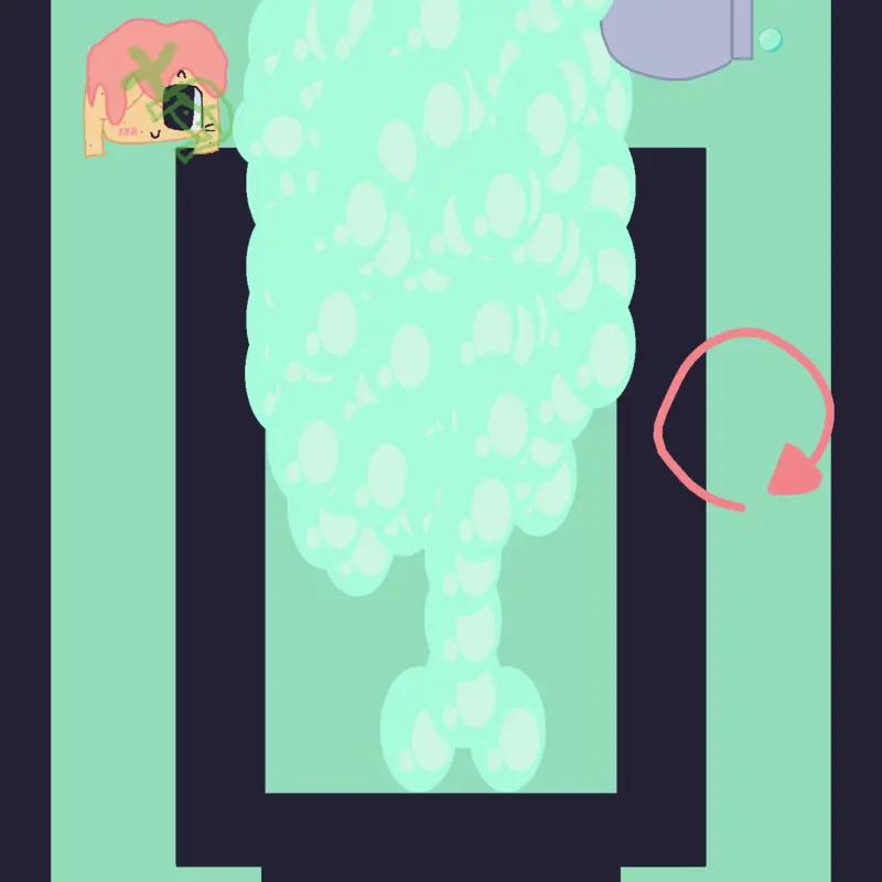 Game by @cokkie_yumi