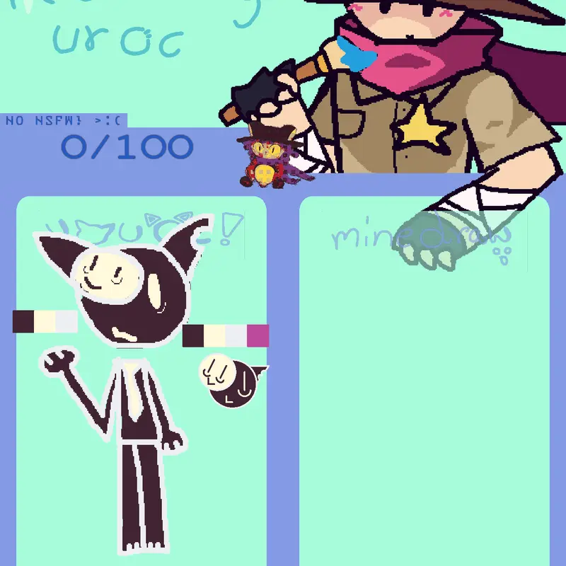 Game by @pinklemonym