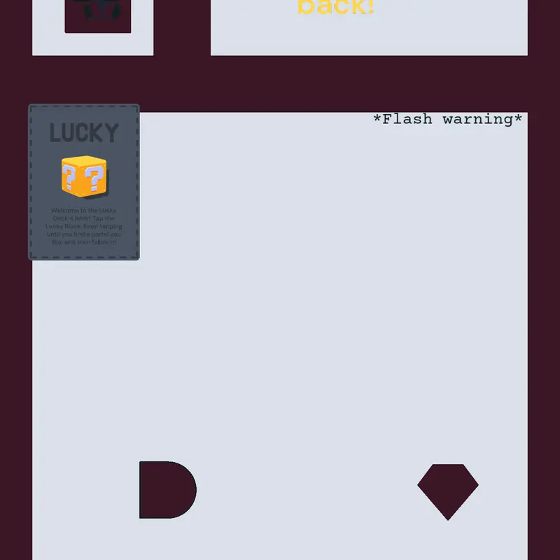 Game by @LEXMOSE