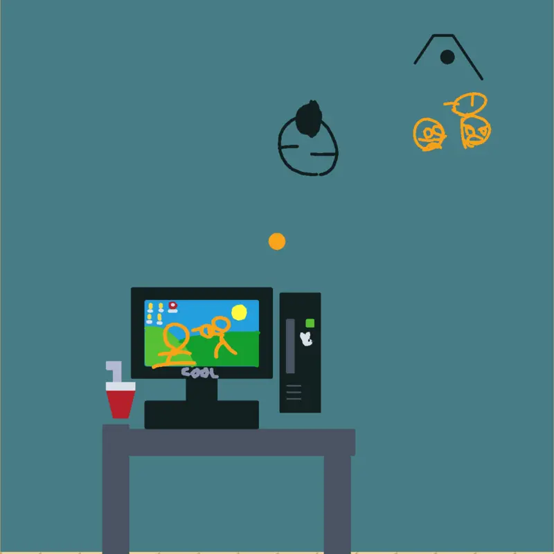 Game by @nicelion