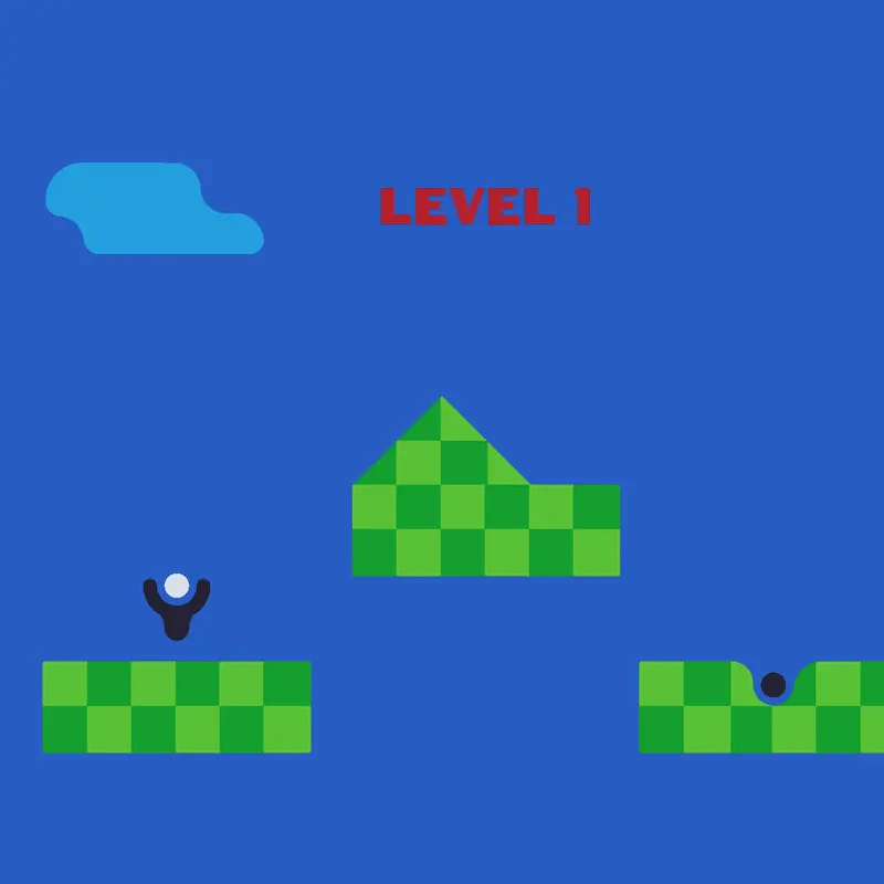 Game by @ThatBird