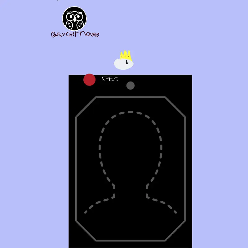 Game by @SkyChernovsky