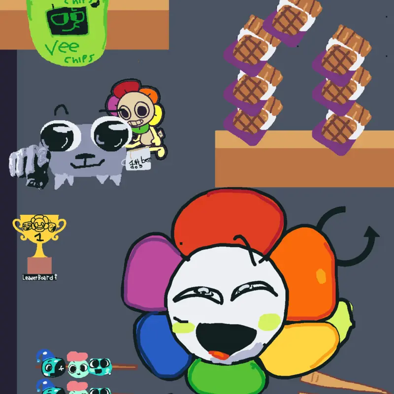 Game by @hey87w9