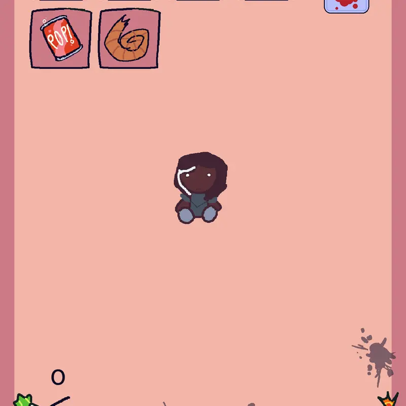 Game by @Hollycacao