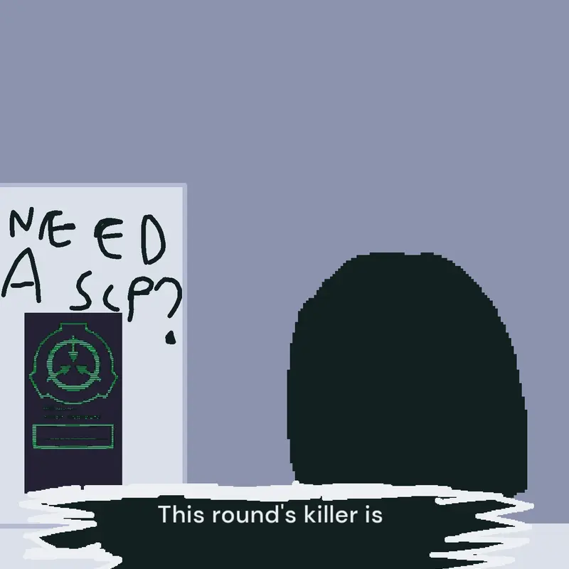 Game by @scpjogos