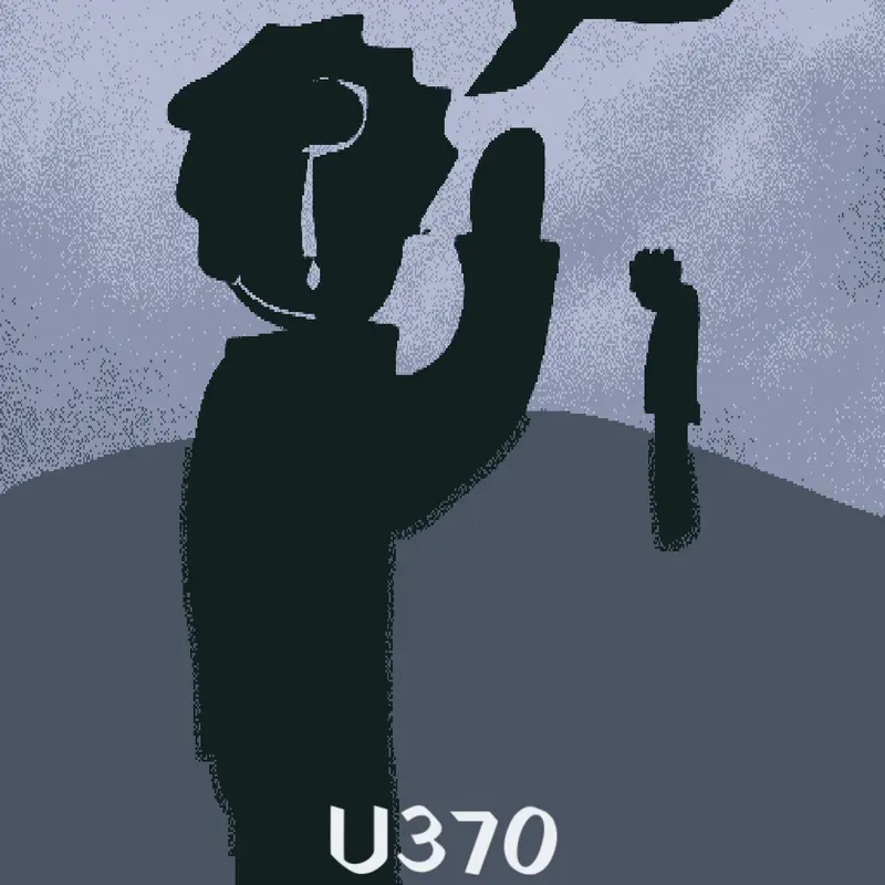 U370 but bad by @ConerGreenHead