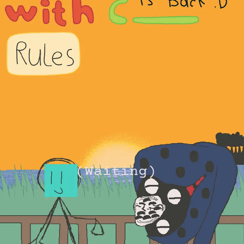 Game by @SpawngebobeSkwherpun