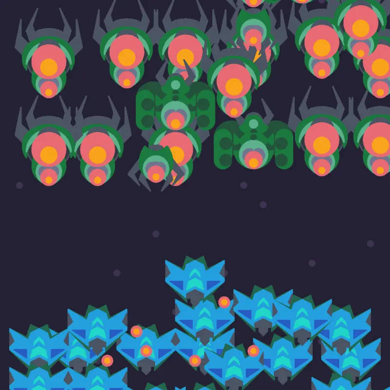 Game by @chomikyour