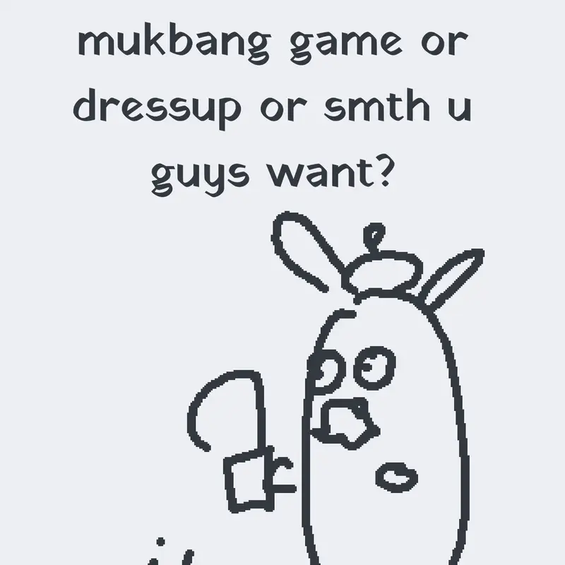 Game by @pudding_girl