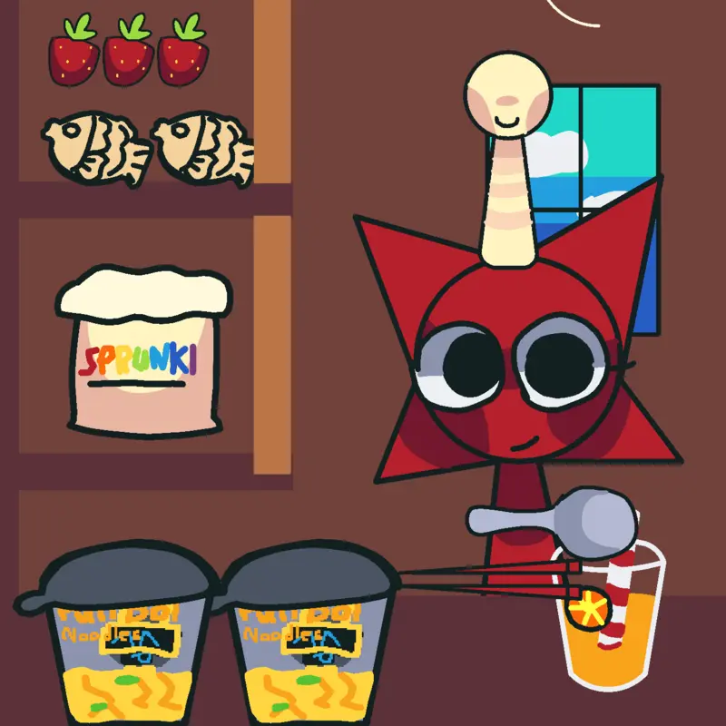 Game by @-AlexaGangOfficial-