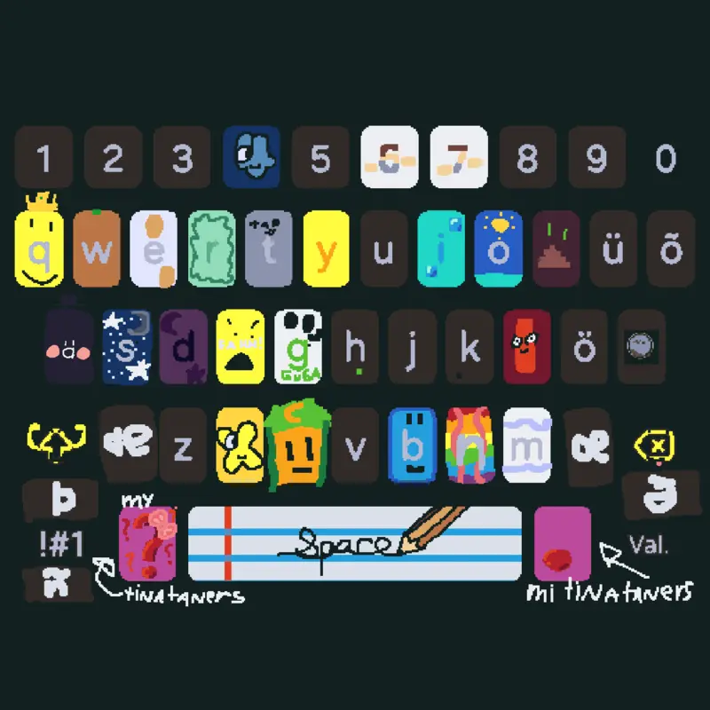 Game by @mitco228