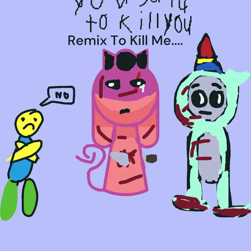 Game by @c0ca_rill