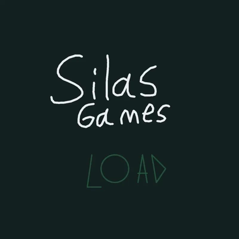 Game by @SilasGames
