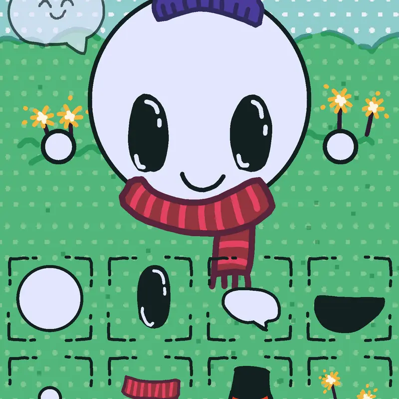 Game by @BibbieTheFakeYippie