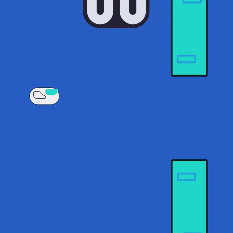 Game by @PleasesendhelpAE