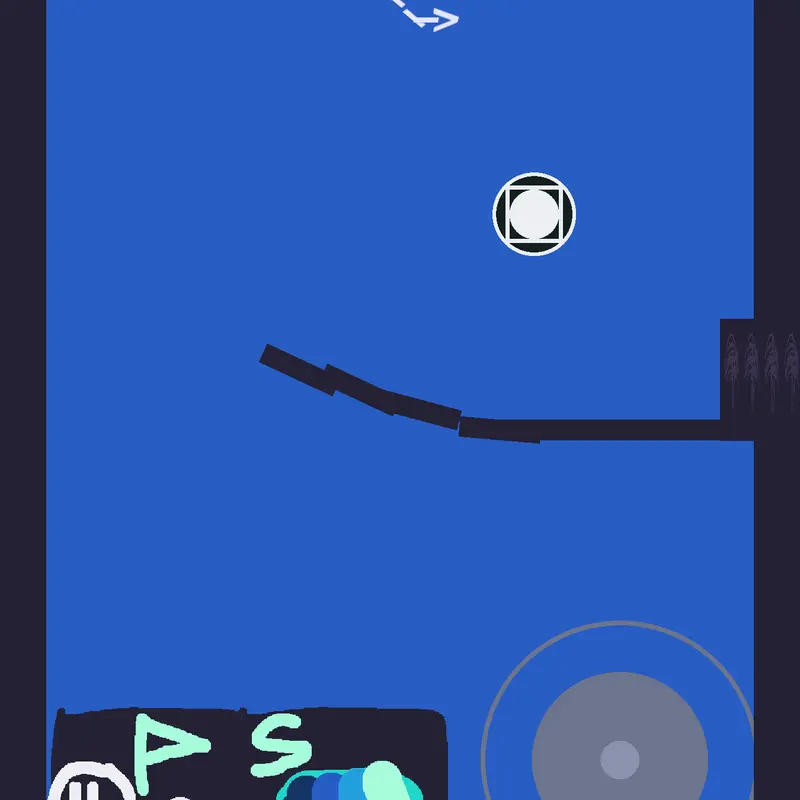 Game by @jinwoo