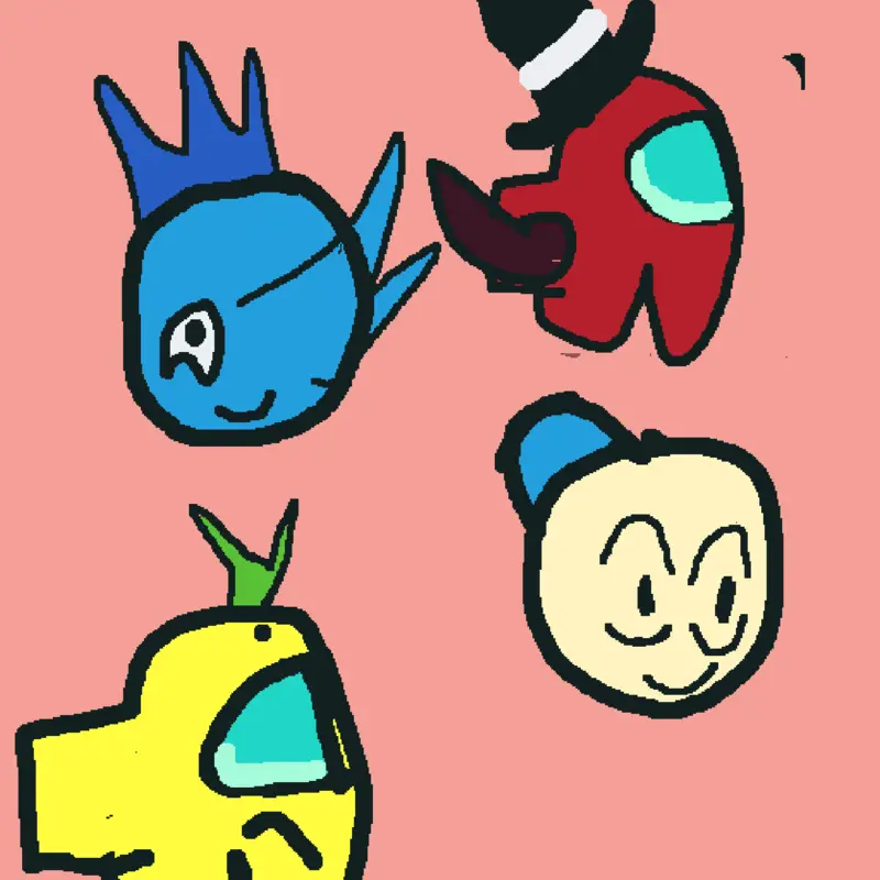 Game by @miraa0904