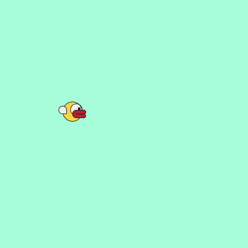 Game by @NOTrovio