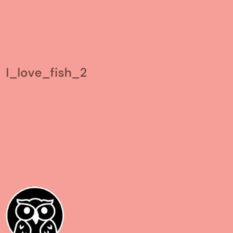 Game by @I_love_fish_2