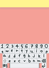 Ready-made keyboard actors for developer...