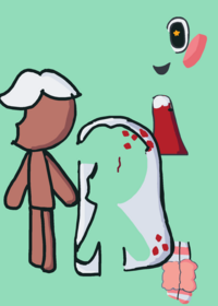 Idk